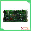 Kone PCB panel KM436667G01, lift card, lift board